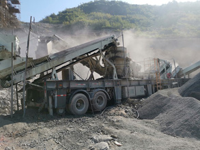 河南正大矿山机械设备公司