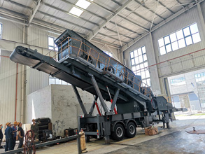 时产240-380吨低霞石沙磨机