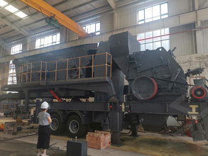 VCU726M煤炭棒磨制沙机