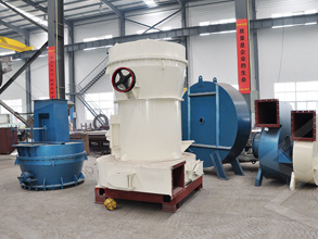 日产18000吨媒矸石轮式移动制砂机