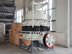 时产315-720吨铁云母河卵石制砂机