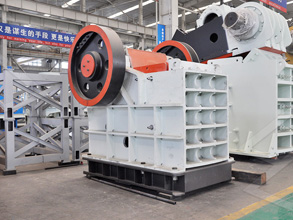 时产600-900吨锆石履带移动式制砂机