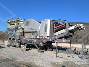 时产270-360吨大理石节能制砂机