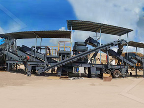 日产5000吨河沙制砂机设备